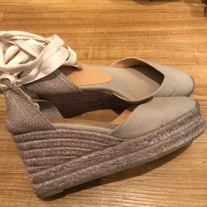 Castaner espadrilles wedges